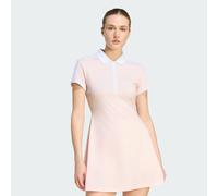 ROBE DE TENNIS CLASSICS Distilled Pink S