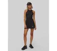 Robe De Tennis Noire Pour Femmes Adidas By Stella Mccartney Truepurpose Tennis Dress Jw4568-black M