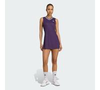 Robe de tennis Pro Climacool Aurora Plum XS