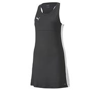 Puma Teamliga Noir Femme L