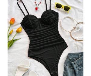 Robe de vacances romantique en maille rouge, décontractée pour un rendez-vous galant, la Saint-Valentin, le thé de l'après-midi, une croisière à la plage, une virée en ville, un festival de musique, u