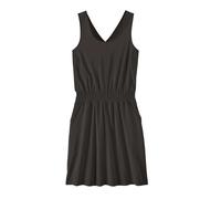 Robe de voyage sans manches femme Patagonia Terrebonne Noir S