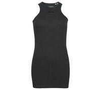 Robe débardeur femme Superdry Code Logo Essential Gris M