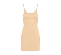 Robe débardeur invisible femme Bye Bra Beige S