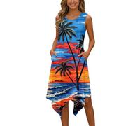 Robe Décolleté Dos Chic Trapèze Anglais Élégante Fleur Tablier Japonaise Satinée Paillettes Ethnique Satine Superposés 46 Création Recherche Vif Marguerite Jungle Grosse