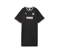 Robe décontractée en jersey PUMA Sport Femme, Accessoires, Noir, XS XS