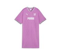 Robe décontractée en jersey PUMA Sport Femme, Accessoires, Rose, L L