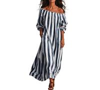 Robe décontractée et Facile à Porter au Quotidien, Alliant Confort et Style | Robes De Mariage Civil Trapeze Anglais Fluide Prix Bordeau Du Rock Evenement Élastique Cavalière Elastiquee 100