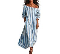 Robe décontractée et Facile à Porter au Quotidien, Alliant Confort et Style | Robes De Mariage Civil Trapeze Anglais Fluide Prix Bordeau Du Rock Evenement Élastique Cavalière Elastiquee 100