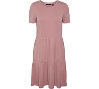 Robe décontractée VMFILLI pour femme 10248703 Nostalgia Rose, L