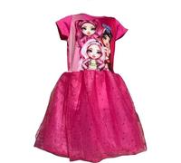 Robe déguisement Disney (FR/ES, Âge, 9 ans, 10 ans, Rainbow High)