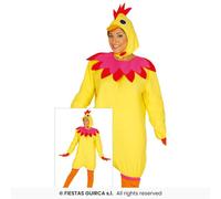 Robe Déguisement Princesse Le Petit Chaperon Rouge Multicolore Fiestas Guirca