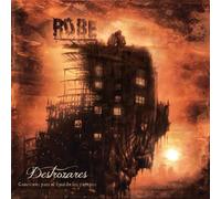 Destrozares: Canciones Para El Final De Los Tiempo