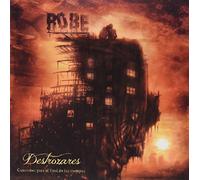 Robe - Destrozares, Canciones Para El Final De Los Tiempos [Vinilo]