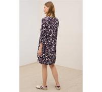 Robe d'été à motifs