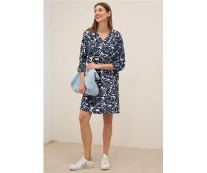 Robe d'été à motifs