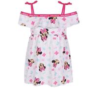 Robe d'été en lettres grises - Minnie Mouse DISNEY 5 ans