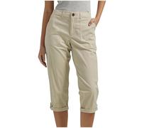 Robe d'été plissée à blocs de couleurs pour femme, chemise trapèze à manches courtes avec col cranté et boutons, décontractée et confortable, idéale pour les vacances et au quotidien (Beige, S)