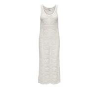 Robe d'été sans manches pour femme, coupe box col rond maxi-ONLY