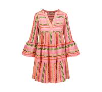 Robe Devotion Ella 023310g-pink-orange