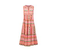 Robe Devotion Nephritis 023307g-pink-orange