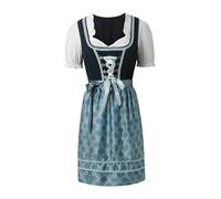 Robe d'Halloween pour femmes - Costume d'Halloween pour femme - Costume de Constum d'Halloween sculptant le corps (gris, taille XS)