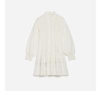 Robe Diane - Blanc - Taille 34 - Vanessa Bruno