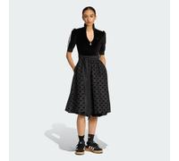 Robe Dirndl ADIDAS ORIGINALS Black 32