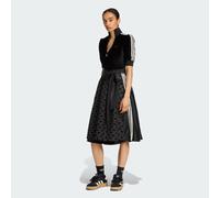 Robe Dirndl ADIDAS ORIGINALS Black 40
