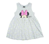 Robe - Disney - DIS MF 5223B667 S2-5A - Gris - Fille 6A