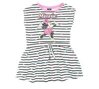 Robe - Disney - DIS MF 5223C198 S1-4A - Bleu - Fille - Enfant 10 ans