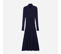 Robe Divana - Bleu Marine - Taille L - Vanessa Bruno