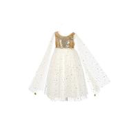 Robe dorianne 3-4 ans - souza phanine