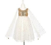Robe Dorianne 8-10 ans -Souza Phanine Beige