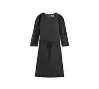 Robe droite femme La Petite Ãtoile Waneta Noir 40
