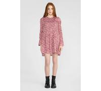Robe droite smalgi peony 16A