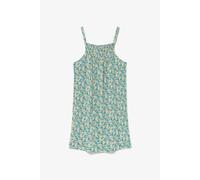 Robe droite tategi liberty blue 16A