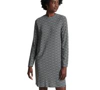 Robe droite tissée SuperDry Studios L/S à fleurs M