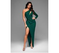 Robe du soir Margot LA-OM-DLR052 L