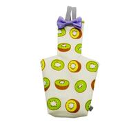 Robe d'urine humide pour - Napper pour revêtement de vol lavable | Tissu en coton et élastique Design de corde cuscine Bird Flight Costume