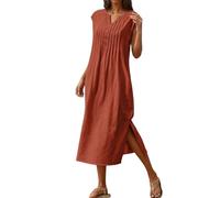 Robe Échancrée Fleurie Noel Marine Terracotta Fleur Maysange Invitee Champêtre Ouvert Menthe Ceinturée Vie Minijupes 1m80 Tango Cote Longueur Trompette Crepe
