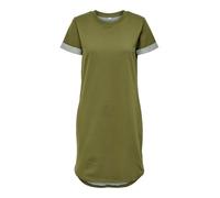 Robe écru Femme Jacqueline de Yong Ivy Life