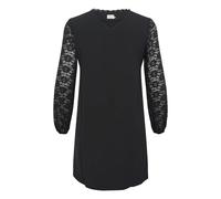 Robe en dentelle femme KAFFE Curve KCMilli Noir 52