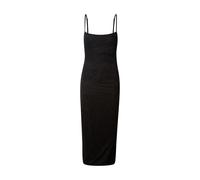 Robe en dentelle femme Urban Classics Noir L