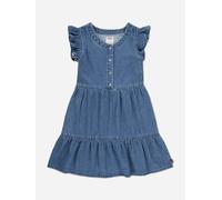 Robe En Jean Bleu 36M(97CM)