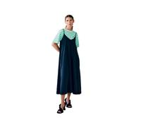 Robe en jean femme b.young Luma - black 34