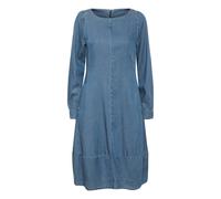 Robe en jean femme CULTURE Arpa Antoinett Bleu S