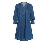 Robe en jean femme CULTURE Arpa Bleu XL