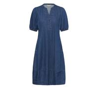 Robe en jean femme CULTURE Mona Arpa Bleu S