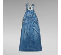 Robe en jean femme G-Star Deck 2.0 Bleu XS